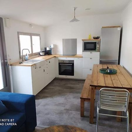 Maison De Bourg A 5 Minutes De Soulac Sur Mer Talais Dış mekan fotoğraf