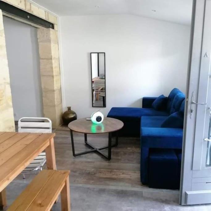 Maison De Bourg A 5 Minutes De Soulac Sur Mer Talais Dış mekan fotoğraf